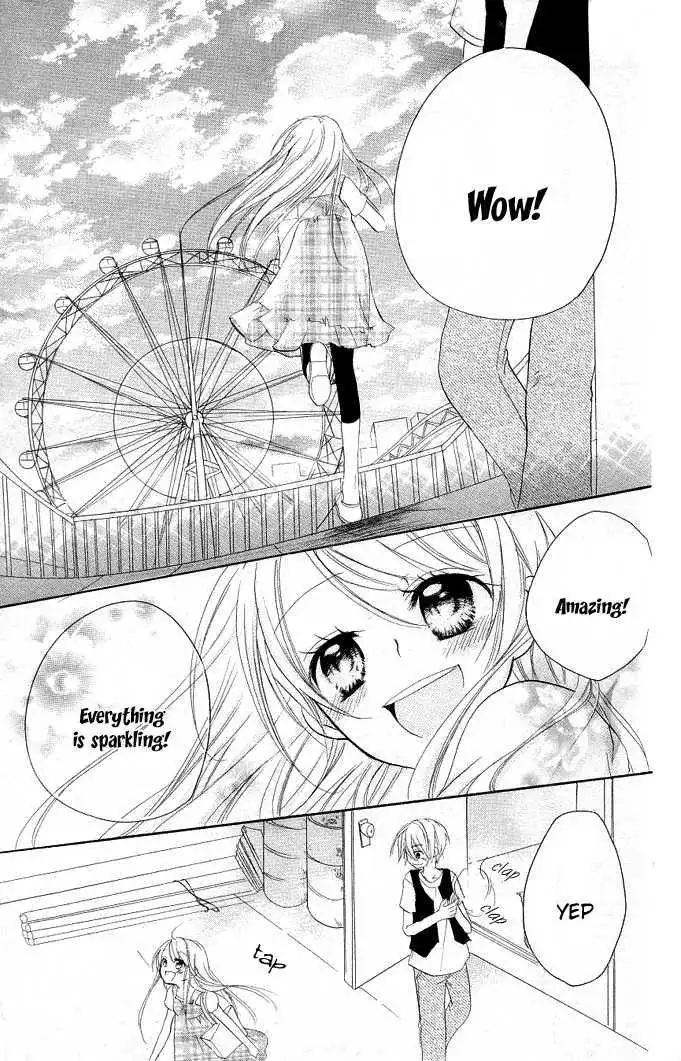 Giri Koi Chapter 7 29